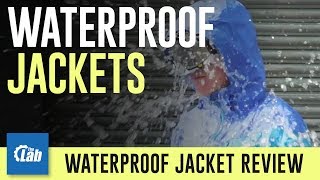 Waterproof Jacket review [upl. by Edmund]