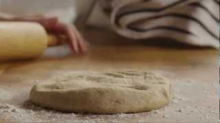 How to Make Amazing Whole Wheat Pizza Crust  Allrecipescom [upl. by Werbel]