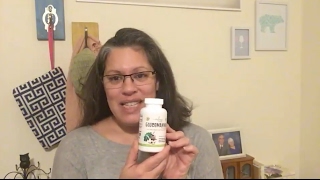 Glucomannan Weight Loss Capsules Review Konjac Root Supplements I Lost 3 Lbs in 8 Days [upl. by Alekram]