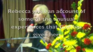 Experiences with God By Rebecca Brown MD [upl. by Otxis]