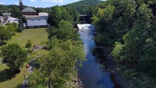 Above Hinsdale NH [upl. by Welcher]