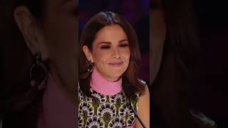 Anton Stephans POWERFUL audition  The X Factor UK  shorts [upl. by Arodoeht]