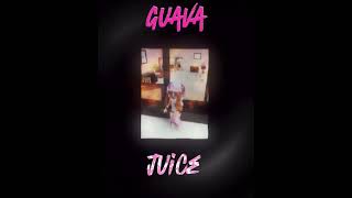 GUAVA JUICE robloxrobloxeditedit [upl. by Nette]