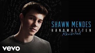 Shawn Mendes  Aftertaste Live At Greek Theater  2015  Audio [upl. by Miru]