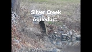 Silver Creek Aqueduct [upl. by Tinya]