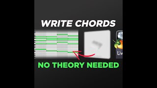 quotUnison MIDI Chord Pack The Ultimate Music Producers Secret Weaponquot [upl. by Enyedy127]