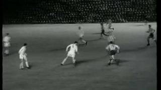 Copa 1965 At Madrid 4  R Madrid 0 [upl. by Bedelia]