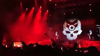 Sabaton  Night Witches Live  Release Athens 21072022 [upl. by Barnet]