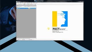 Instalando o PACTware DTM [upl. by Ahsaele]