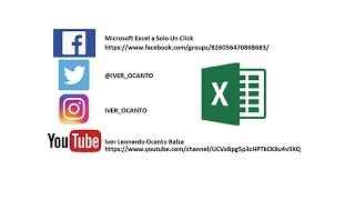 BUSCAR INFORMACIÓN EN DISTINTAS HOJAS CON FUNCIÓN INDIRECTO EN EXCEL [upl. by Hanford87]