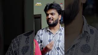 Sharing Husband  స్నేహితురాలి పెళ్లి  సమానత్వం  Short6  Gossip Gowtham  Tamada Media [upl. by Marek828]