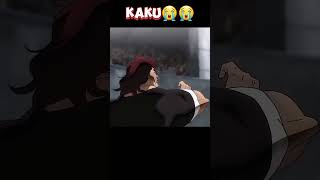 did Kaku die👀🥲Baki Hanma anime animemoments baki [upl. by Ly]