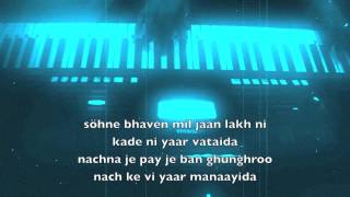 Yaariyan PunjabiAmrinder Gillon keyboard [upl. by Eelarak]