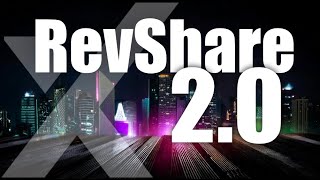 NEW GCN Rev Share 20 Explained [upl. by Faires]