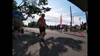 Commack Volunteer Ambulance 5K  81024 [upl. by Alakam]