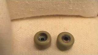 Flatface Wheels Review [upl. by Eibba]