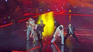 P1Harmony M COUNTDOWN SHOW SPECIAL STAGEDAY 14K60fps  KCON LA 2024Cryptocom Arena 7262024 [upl. by Siramed]