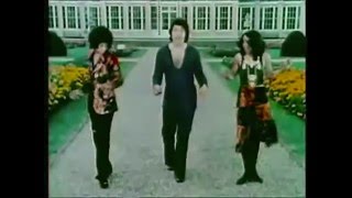 Tony Orlando amp Dawn  Knock Three Times 1970 HD 720p [upl. by Zabrine645]