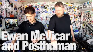 Ewan McVicar and Posthuman TheLotRadio 03292023 [upl. by Gauthier]