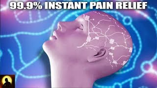 POWERFUL  Dental Pain Relief Binaural Beats  Isochronic Tones  Toothache Cure Binaural Beat SG22 [upl. by Aicad617]