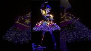 ballora music box [upl. by Lleuqram21]