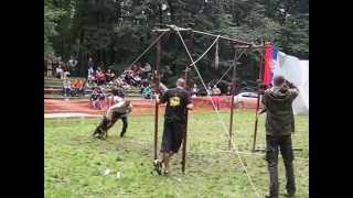 4 APBT Show Košutnjak Bg 14 септембар 2014 [upl. by Gunter]