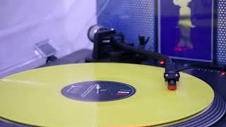 🔴Jamiroquai – Complete C Side  Travelling Without Moving Yellow 25th Anniversary Edition LP  🔴 [upl. by Bonne]