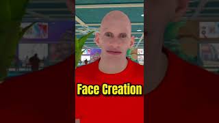 BEST FACE CREATION in NBA 2K22 [upl. by Annawt]