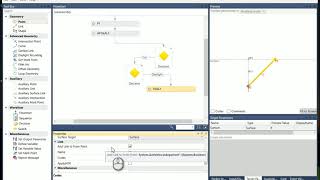 Civil 3D Subassembly Composer Loop [upl. by Letnohs985]