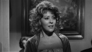 The Exterminating Angel L Buñuel 1962  Silvia Pinal Interview Eng Sub [upl. by Tades]