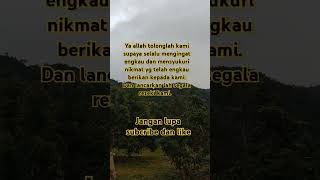 Amin ya allah iramaquran motivasiislam [upl. by Brooke]