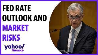 Fed rate outlook and market risks Fed should proceed carefully investors need stability Economist [upl. by Gnep]