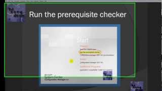 Episode 17  System Center Configuration Manager Part I [upl. by Harrow]