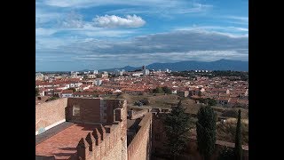 Places to see in  Perpignan  France [upl. by Aibara]