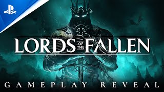 Atlas Fallen Review [upl. by Hilel88]