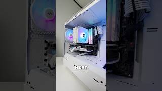 Whiskey Neat Gaming PC [upl. by Cudlip]