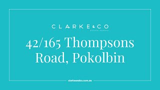 42165 Thompsons Road Pokolbin [upl. by Blood742]