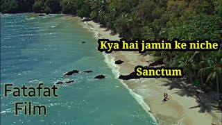 Sanctum Movie Explained in Hindi amp Urdu  English Movies explained in Hindi amp Urdu [upl. by Pernell887]