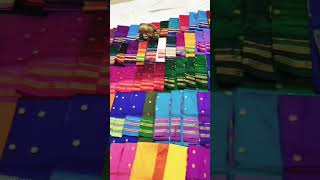 🪔pure Narayanpet paithani 🪔fancy pallu Dm 918275041040 [upl. by Mulford]