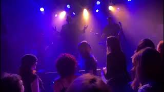 Walk with me  Live at Emergenza RUST CPH [upl. by Loralie]