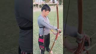 new archery video [upl. by Llehcnom559]