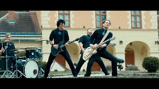 PYOGENESIS  Every Man For Himself And God Against All 2017  Official Music Video  AFM Records [upl. by Yonita167]