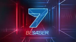 Beat Saber  OST 7 Launch Trailer  PS VR2 amp PSVR [upl. by Ellennahc]