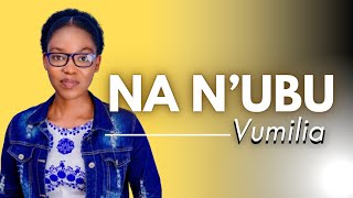 Nanubu by Vumilia Mfitimana Official Video [upl. by Aldridge]