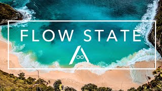 Flow State Music 55 Minutes of Music for concentration relaxing and working  Infinite Atmosphere [upl. by Ailaro]