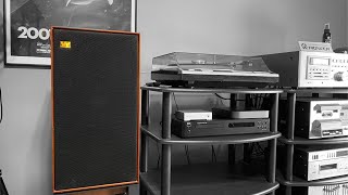 Why Are the Wharfedale Linton Heritage Speakers So Popular A Long Term Review [upl. by Mccullough]