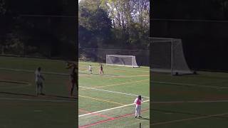 HighlightSave V Agnes Irwin [upl. by Haibot790]