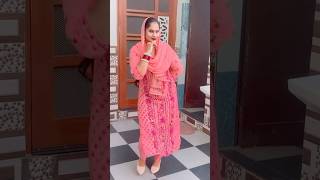 Vari Jau M 🤗 newsong song dance shorts suit haryanvi song trending viral [upl. by Eecyak763]