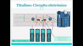 Tutorial Titulino parte 1 pH [upl. by Stockton]