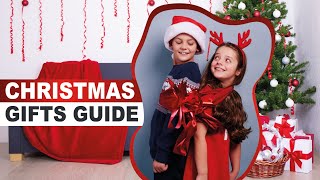 Tips on How to Find the Perfect Christmas Gift for Family Members [upl. by Aenit]